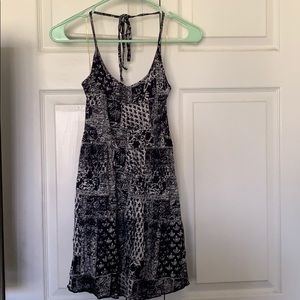 Billabong sundress